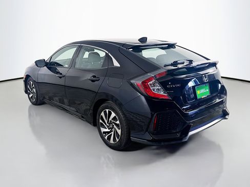 Used 2019 Honda Civic LX image 7