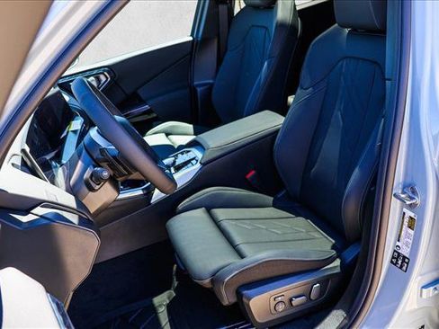 New 2026 BMW X3 xDrive30i AWD/4WD image 12