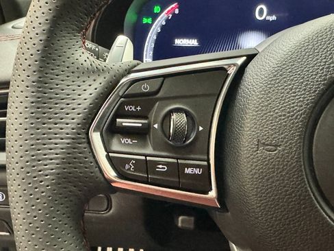 Used 2025 Acura TLX SH-AWD w/ A-SPEC Pkg image 22