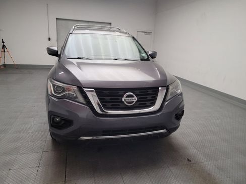 Used 2019 Nissan Pathfinder SV FWD image 14