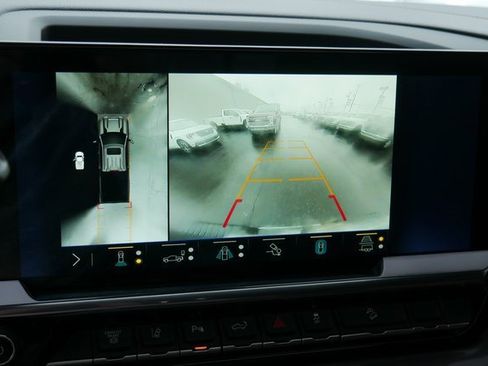 Used 2024 Chevrolet Silverado 2500 High Country image 4