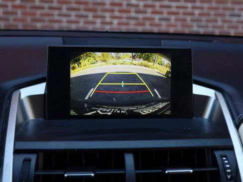 Used 2015 Lexus NX 200t FWD image 37