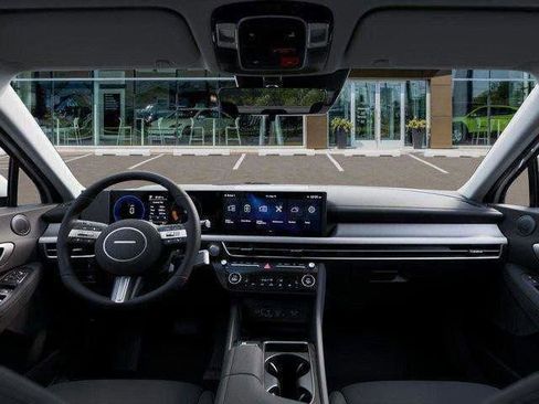 New 2026 Hyundai Sonata SEL image 20