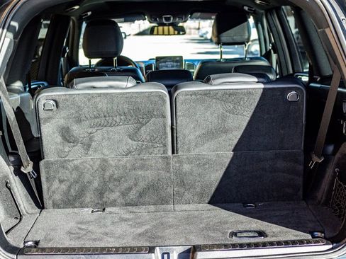 Used 2019 Mercedes-Benz GLS 450 4MATIC image 5