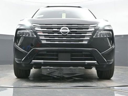 New 2026 Nissan Rogue Platinum w/ Platinum Premium Package image 21