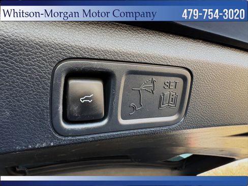 Used 2024 Ford Expedition Max Limited image 37