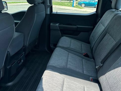 Used 2023 Ford F150 XL w/ XL Chrome Appearance Package AWD/4WD image 5