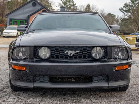 Used 2008 Ford Mustang GT image 21