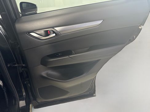 Used 2021 MAZDA CX-5 Sport FWD image 28