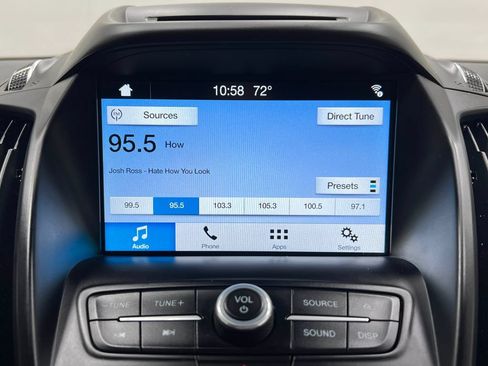 Used 2017 Ford Escape SE w/ Equipment Group 201A AWD/4WD image 24