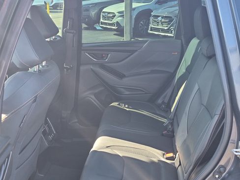 Used 2023 Subaru Forester Wilderness image 18