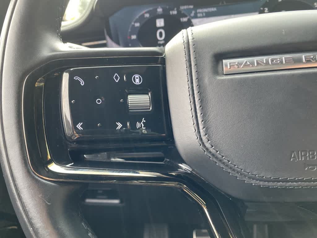 Used 2024 Land Rover Range Rover Sport Dynamic SE AWD/4WD image 21