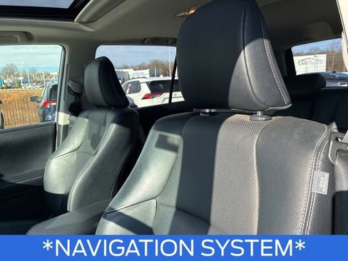 Used 2019 Toyota 4Runner Limited image 11