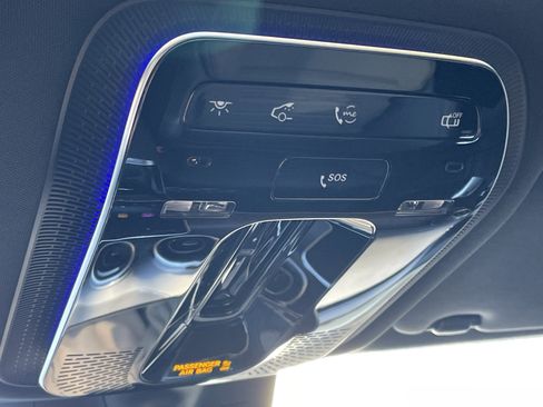 New 2026 Mercedes-Benz GLC 300 4MATIC image 34