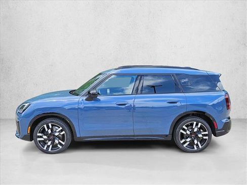 New 2027 MINI Cooper Countryman S AWD/4WD image 5