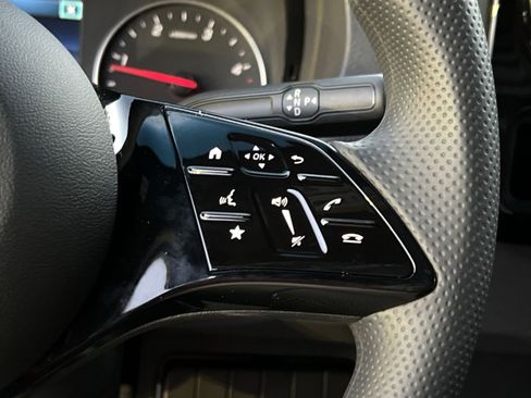 New 2026 Mercedes-Benz Sprinter 144 Cargo image 30