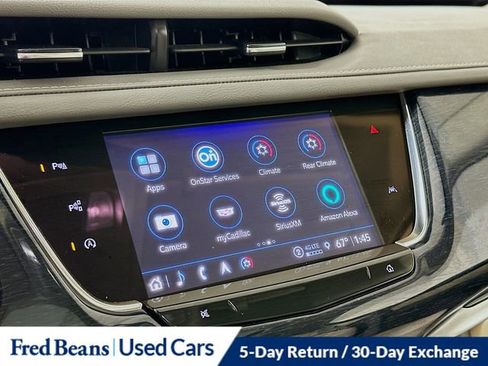 Used 2024 Cadillac XT6 Premium Luxury w/ Technology Package image 17