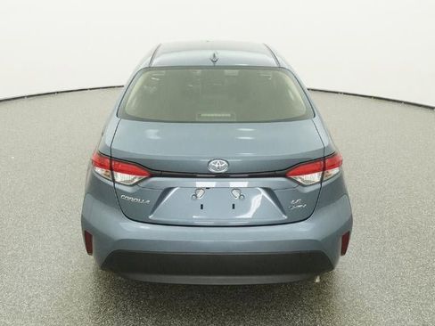 New 2026 Toyota Corolla LE image 7