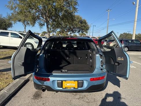 Used 2017 MINI Cooper Clubman image 17