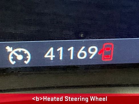 Used 2024 Chevrolet Equinox LT AWD/4WD image 6