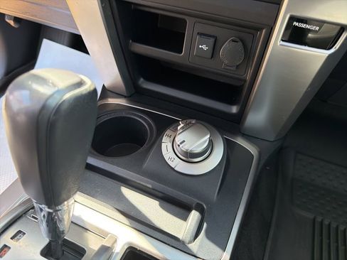 Used 2023 Toyota 4Runner SR5 Premium w/ Moonroof Package AWD/4WD image 20