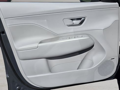 New 2026 Hyundai Kona Limited AWD/4WD image 12