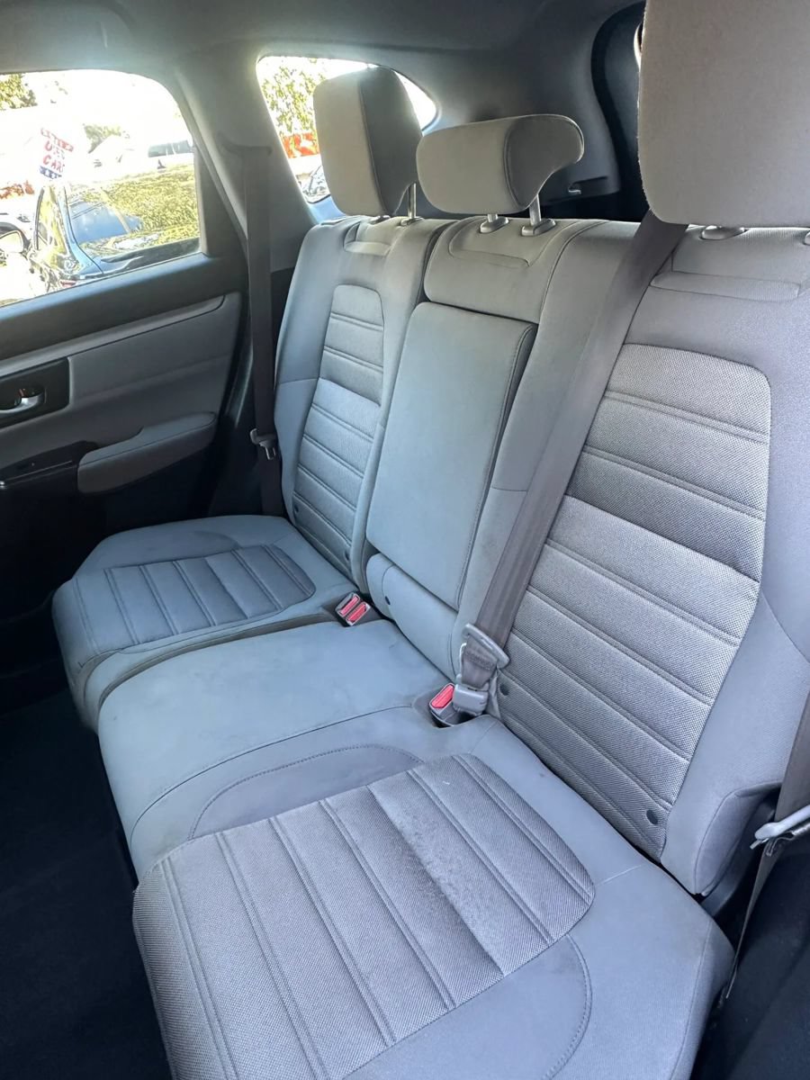 Used 2017 Honda CR-V LX image 15