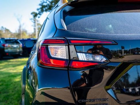 New 2026 Subaru Crosstrek 2.5i Wilderness w/ Wilderness Package AWD/4WD image 16