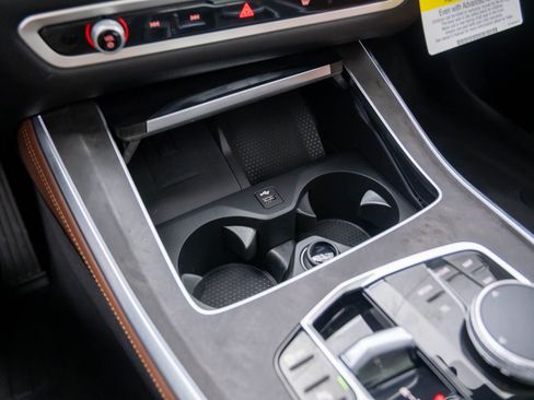 Certified 2026 BMW X5 xDrive40i image 19