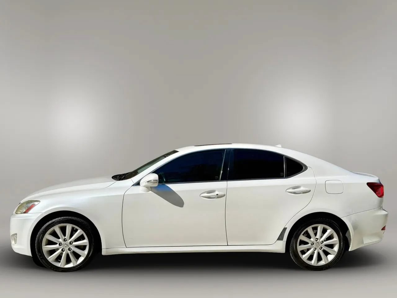 Used 2010 Lexus IS 250 AWD image 2