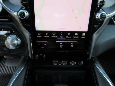 New 2026 RAM 1500 Laramie w/ Night Edition image 26