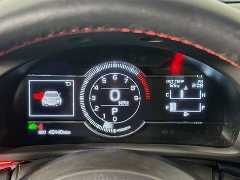 Used 2023 Subaru BRZ Limited image 16