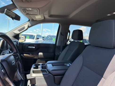 Used 2019 Chevrolet Silverado 1500 RST AWD/4WD image 27