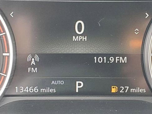 Certified 2023 Nissan Rogue SV AWD/4WD image 29