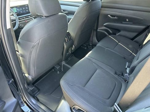 New 2026 Hyundai Tucson SEL image 17