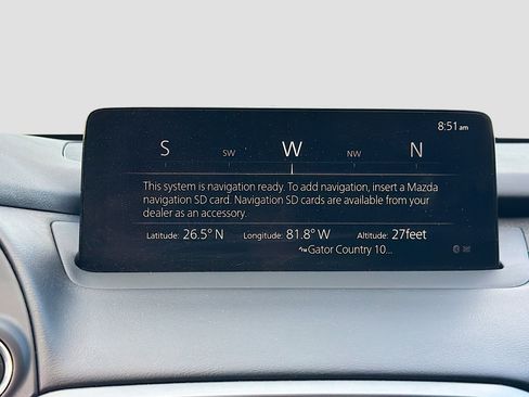 Used 2021 MAZDA CX-9 Touring w/ Touring Premium Package image 31