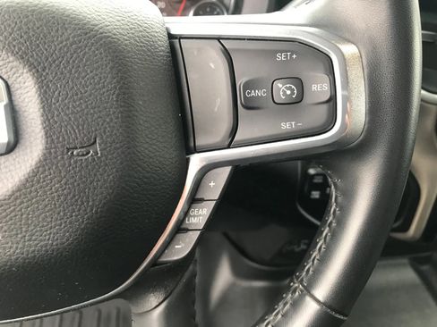 Used 2024 RAM 2500 Laramie image 20