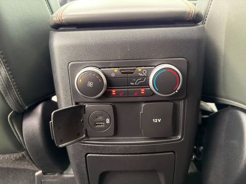 Used 2022 Ford Explorer Timberline AWD/4WD image 17