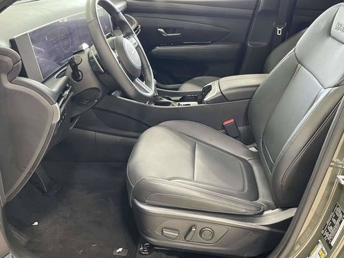 Certified 2025 Hyundai Santa Cruz XRT AWD/4WD image 12