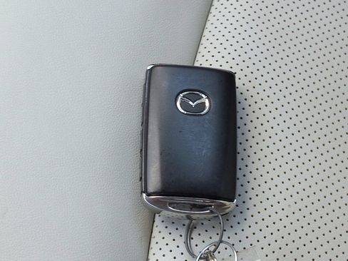 Used 2025 MAZDA CX-5 AWD 2.5 S w/ Premium Plus Pkg image 31