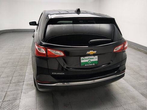 Used 2021 Chevrolet Equinox LT image 6