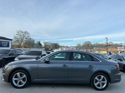 Used 2019 Audi A4 2.0T Premium