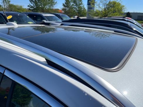 Used 2015 Cadillac SRX Luxury w/ Driver Awareness Package image 6