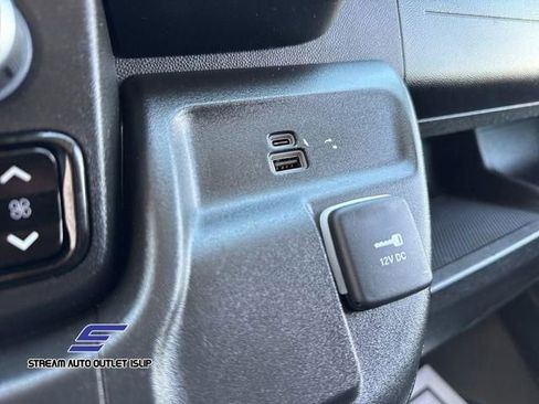 Used 2023 RAM ProMaster 2500 image 28