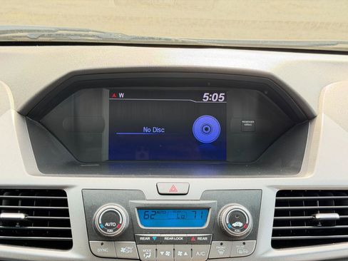 Used 2012 Honda Odyssey EX image 55