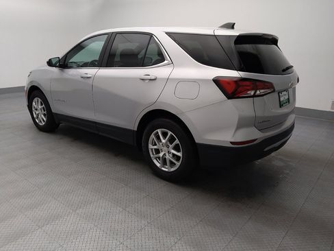 Used 2022 Chevrolet Equinox LT FWD image 3