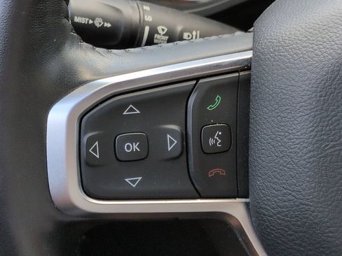 Used 2024 RAM 1500 Big Horn AWD/4WD image 26