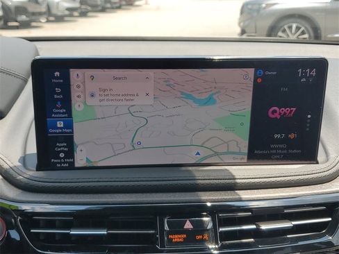 New 2026 Acura MDX w/ Advance Package image 27