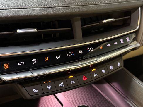New 2026 Cadillac CT5 Premium Luxury AWD/4WD image 30