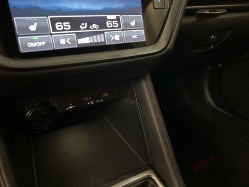 Used 2022 Subaru WRX Limited AWD/4WD image 18